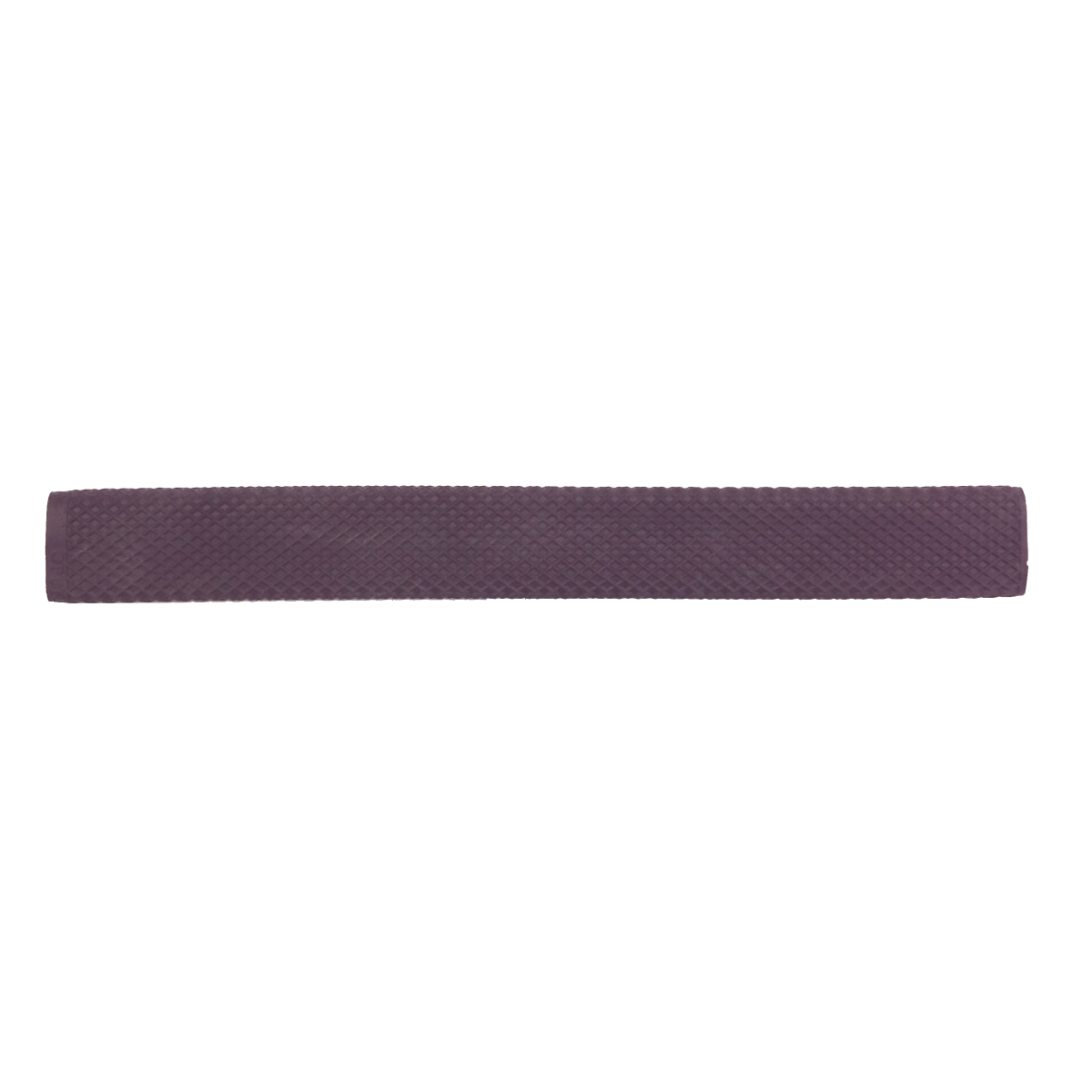 Manchon Queue Dimplex 30cm 22g Profile Violet (réf. 1027)