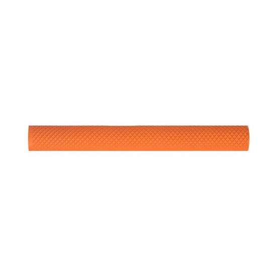 Machon Queue Dimplex 30cm 22g Profile Orange (réf. 1027)