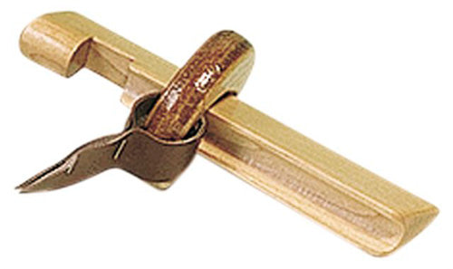 Serreur de procédé modèle bois (réf.1084)