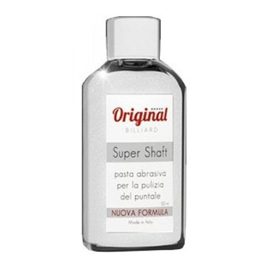 Nettoyant pour flèche Original Billard - Super Shaft - Cleaner (réf. 1094)