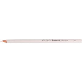 Crayon Blanc pour acquits/cadre (réf.1109)