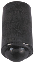 Talon push-on noir (réf.1147)