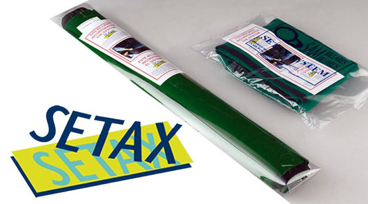 Drap Coupon Sam 8ft velcro (réf. 1184)