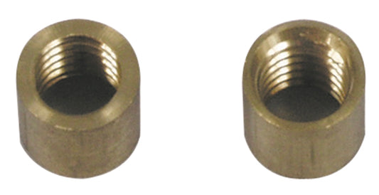 Bout cuivre Snooker 9/10mm (réf. 1243)