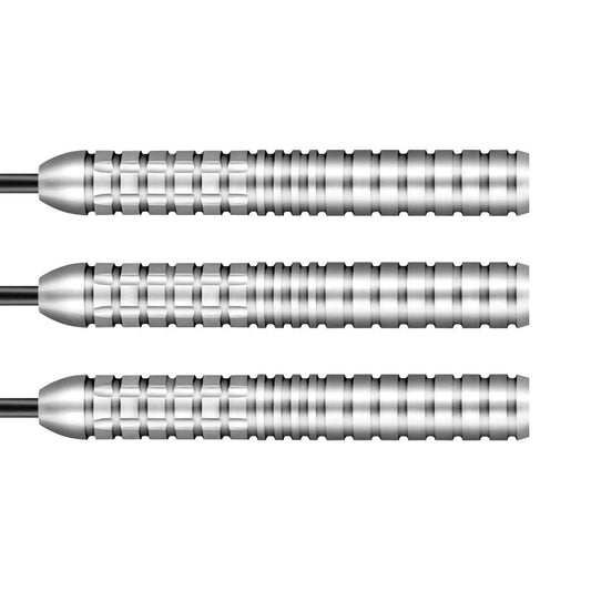 Fléchettes SHOT Michael Smith Precision 80% (réf. 1331)