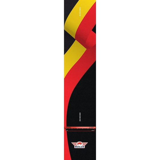 Tapis Pour Darts Bull's Terra 300cmx90cm (réf.1351)