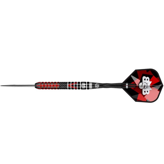 Fléchettes SHOT Michael Smith Defiant 90% (réf. 1361)