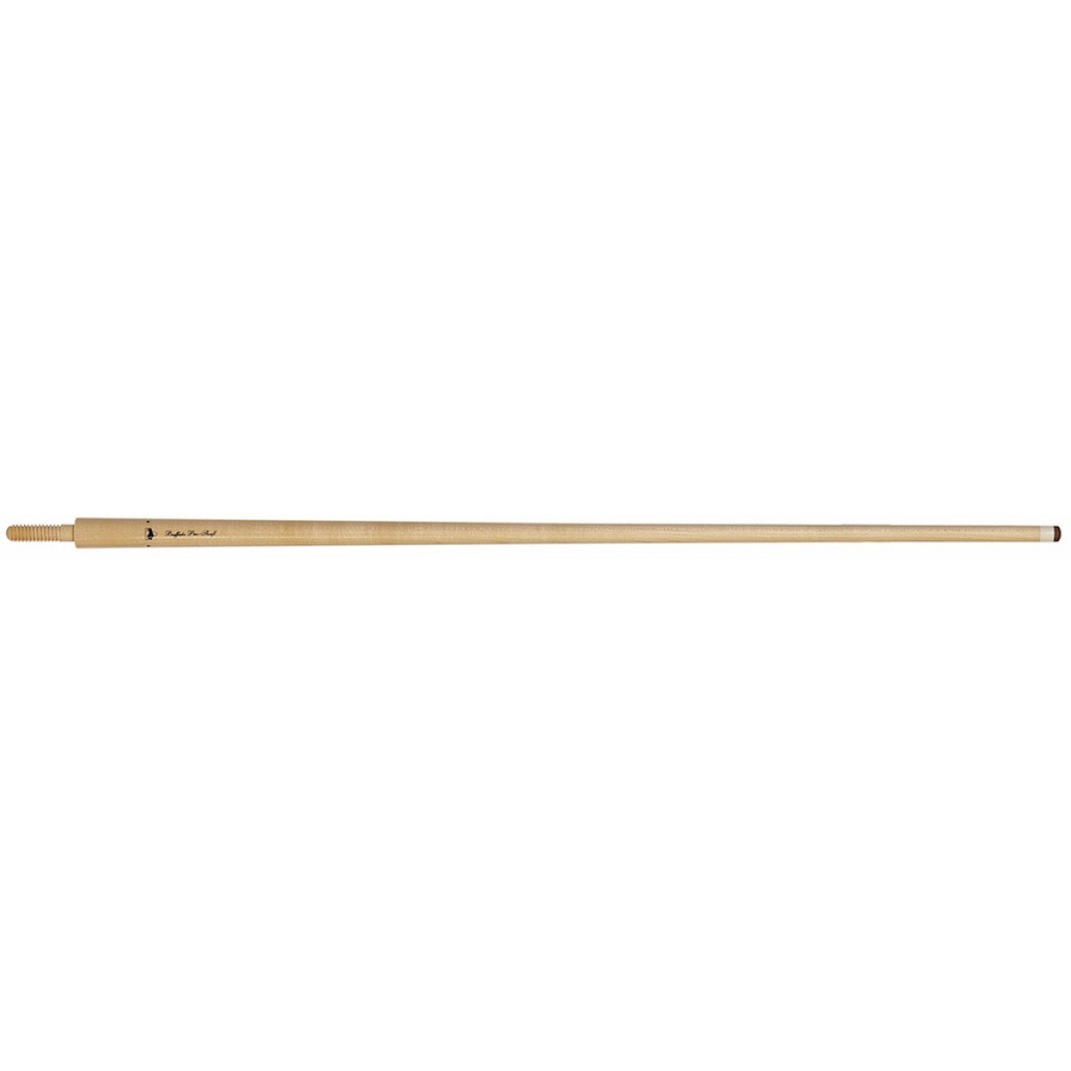 Flèche Buffalo Pro-Shaft 11,5mm (réf. 1421)