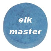 Pommerance Elk Master (réf.15)