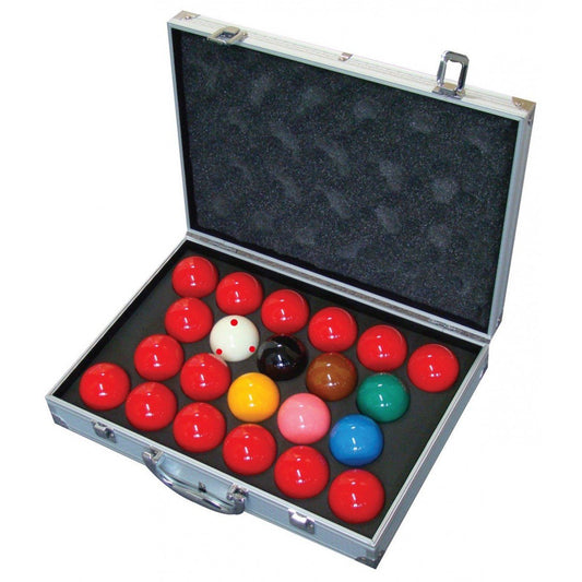 Jeu Boules Snooker Aramith Tournament Champion SuperPro 1G PRO-CUP (réf. 1583)