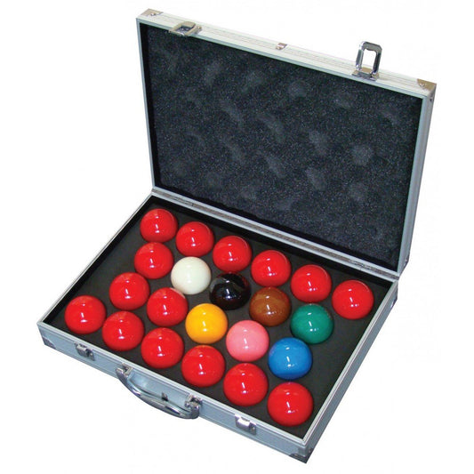 Jeu de Boules Snooker Tournament Champion ProCup Super 1G (réf. 1583)