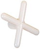 Pont Snooker Croix Nylon (réf.1597)