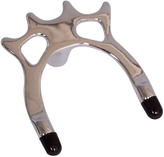 Pont Snooker Spider Chromé (réf. 1629)