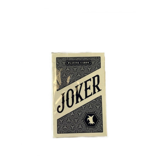 Jeu De Cartes JOKER Bleu/Francais (réf. 1908)
