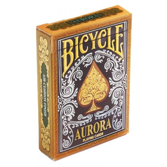 Jeu De Cartes Bicycle Aurora (réf. 1931)