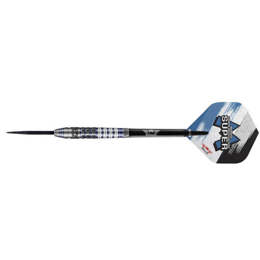 Fléchettes Bull's 90% Mario Vandenbogaerde (réf. 1954)