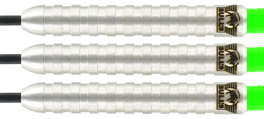 Fléchettes Bull's 70% - Virus (réf. 1955)