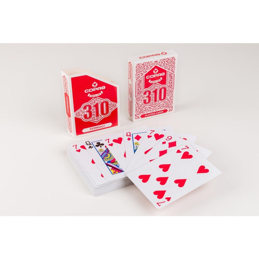 Cartes Magique Copag 310 Svengali (réf. 2027)