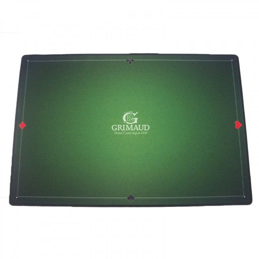 Tapis De Cartes 60x40cm Grimaud (réf. 2072)