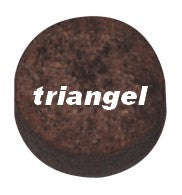 Pommerance Triangle (réf.23)