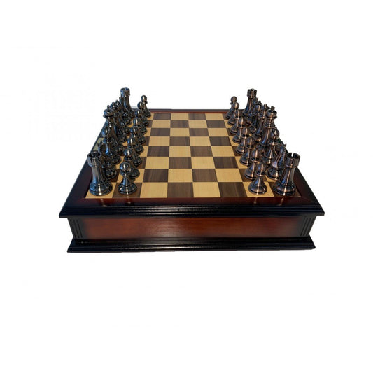 Jeu D'Echecs Kasparov 50mm (réf. 2336)