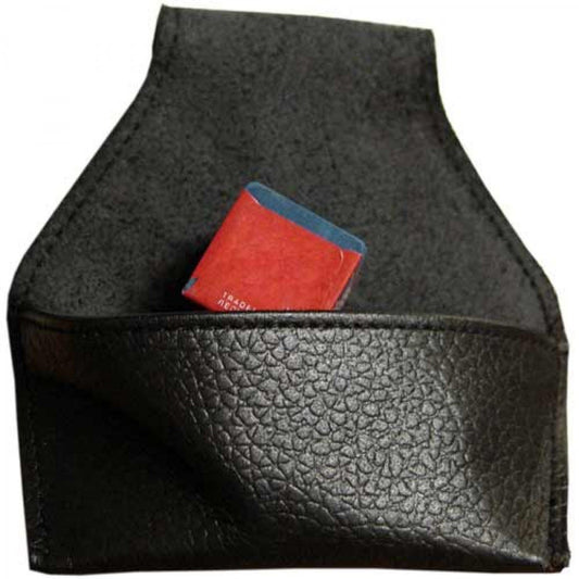 Porte-craie Cuir Pouch/Stnd (réf.2650)