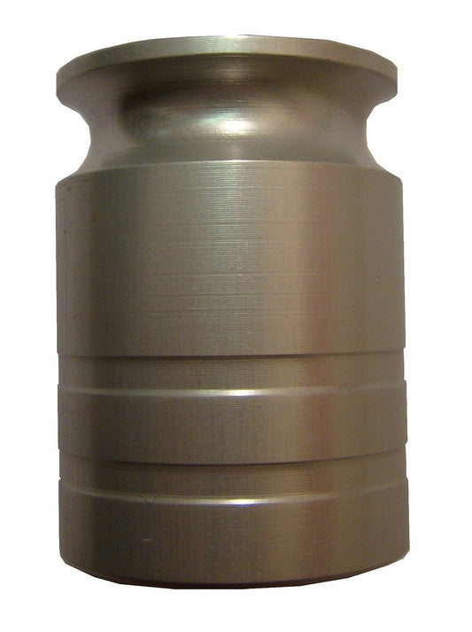 Bouchon Billard Aluminium Trous (réf. 268)