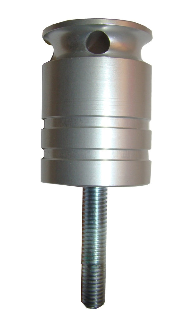 Bouchon Billard Aluminium Milieu (réf. 269)