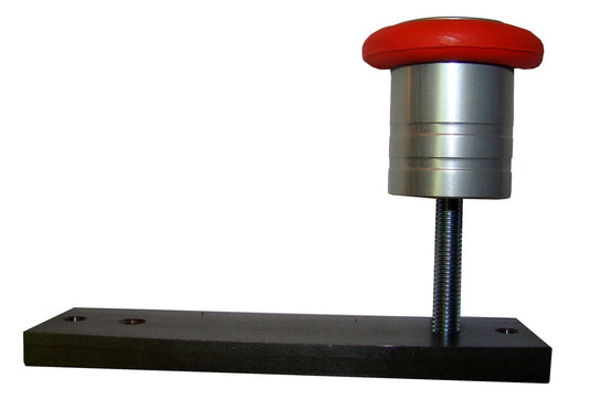 Bouchon Billard Aluminium Milieu (réf. 269)