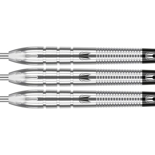 Fléchettes Target Nathan Aspinall 90% Tungstène (réf. 2760)