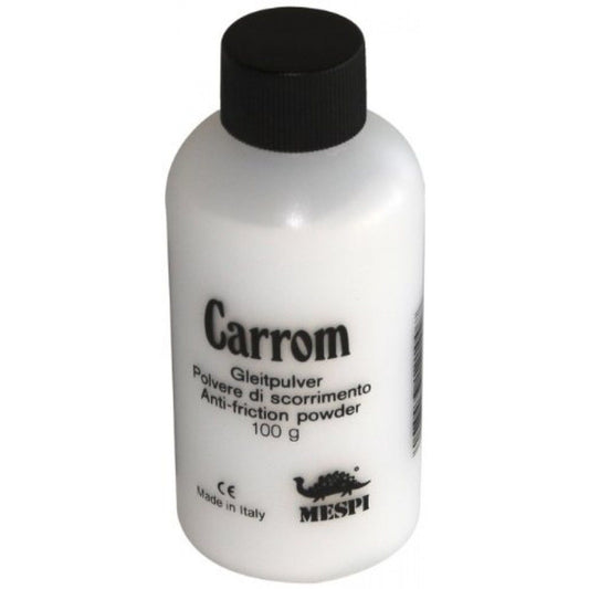 Poudre Pour Le Carrom, Le Billard Au Bout Des Doigts (réf. 2860)