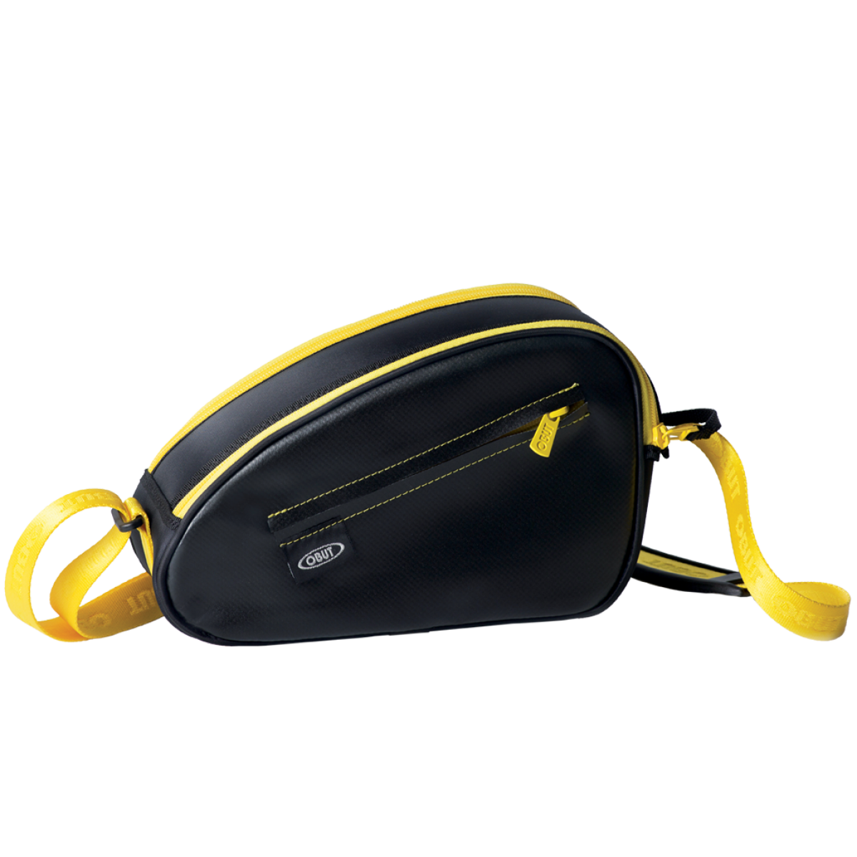 Sac Pétanque Reporter Sport Obut - noir (réf.2874)