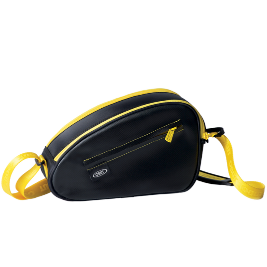 Sac Pétanque Reporter Sport Obut - noir (réf.2874)