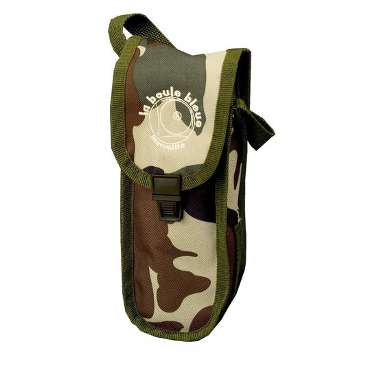 Sacoche Pétanque 'Classic' Camouflage (réf. 2875)
