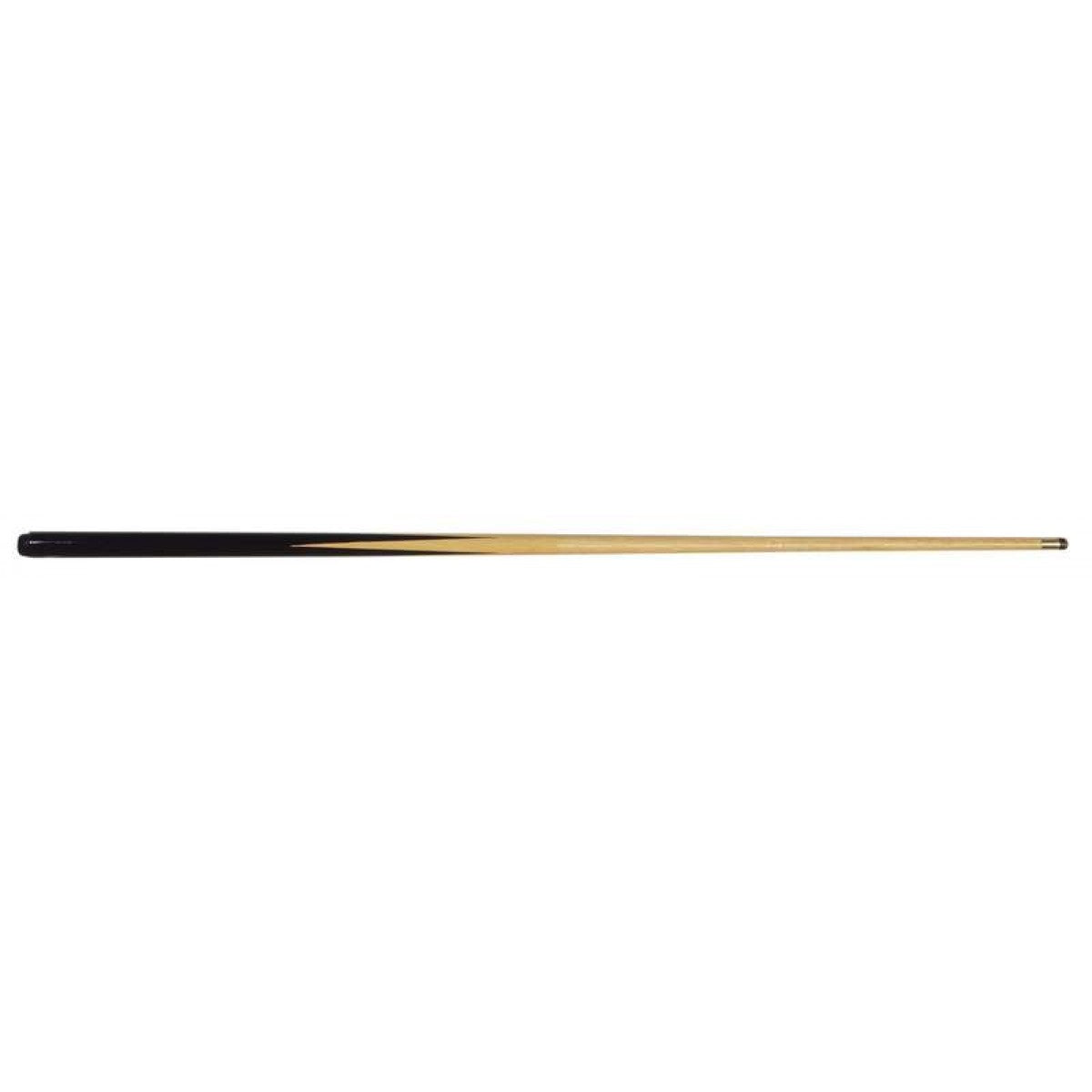 Queue de billard fixe 1m30 peint 4-pointe (réf. 2883)