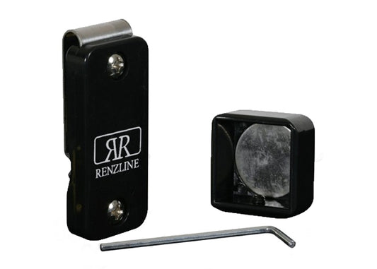 Etui de craie Magnétique Renzline noir (réf. 3067)