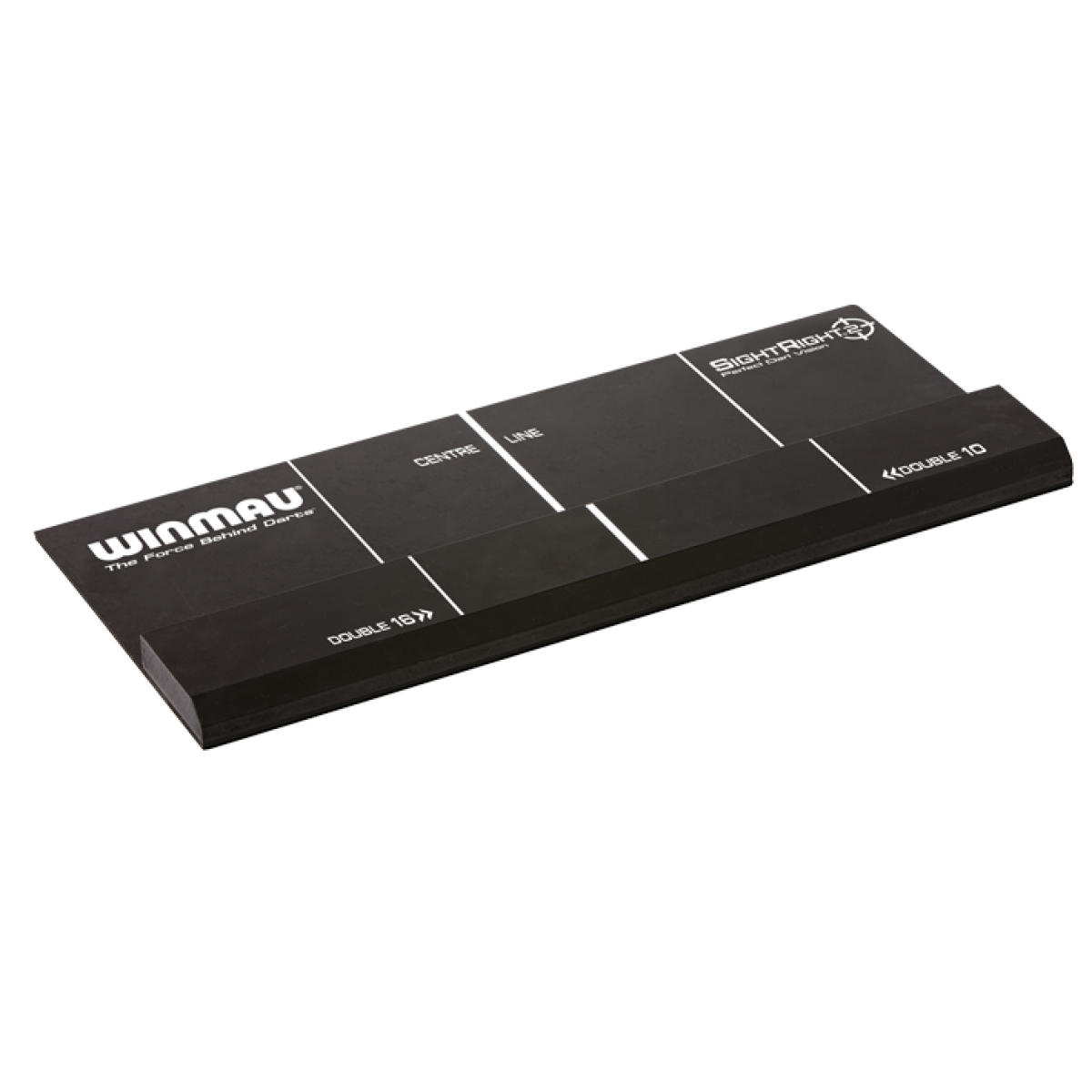Winmau SightRight 2 - Perfect Dart Vision (réf. 3124)