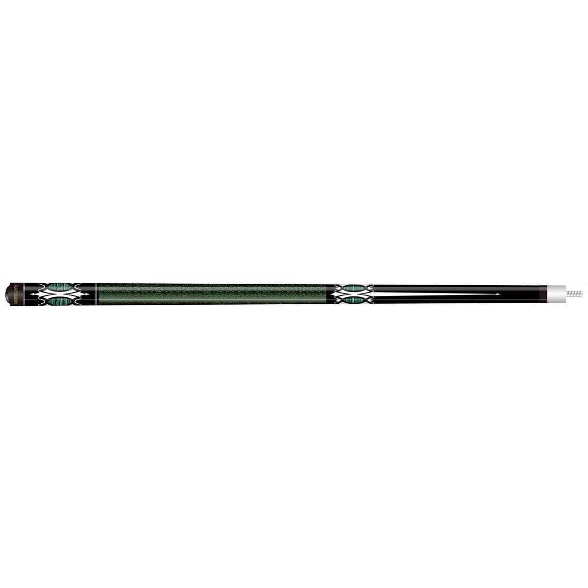 Queue Pool Artemis Emerald (réf.3239)
