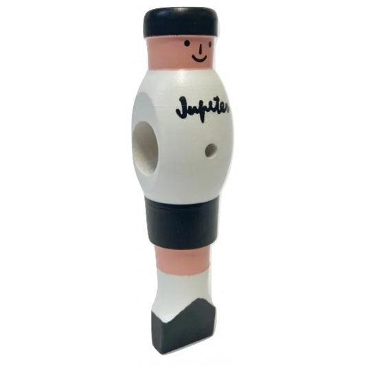 Joueur Jupiter Violet - Jaune - Blanc - Rouge (réf. 3255 - 3254 - 3253 - 3251)