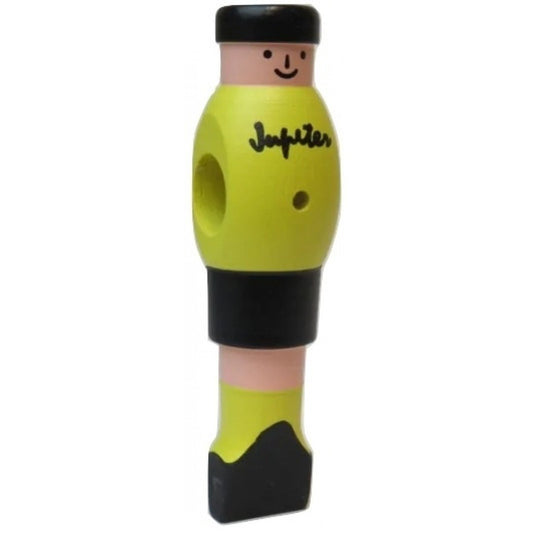 Joueur Jupiter Violet - Jaune - Blanc - Rouge (réf. 3255 - 3254 - 3253 - 3251)