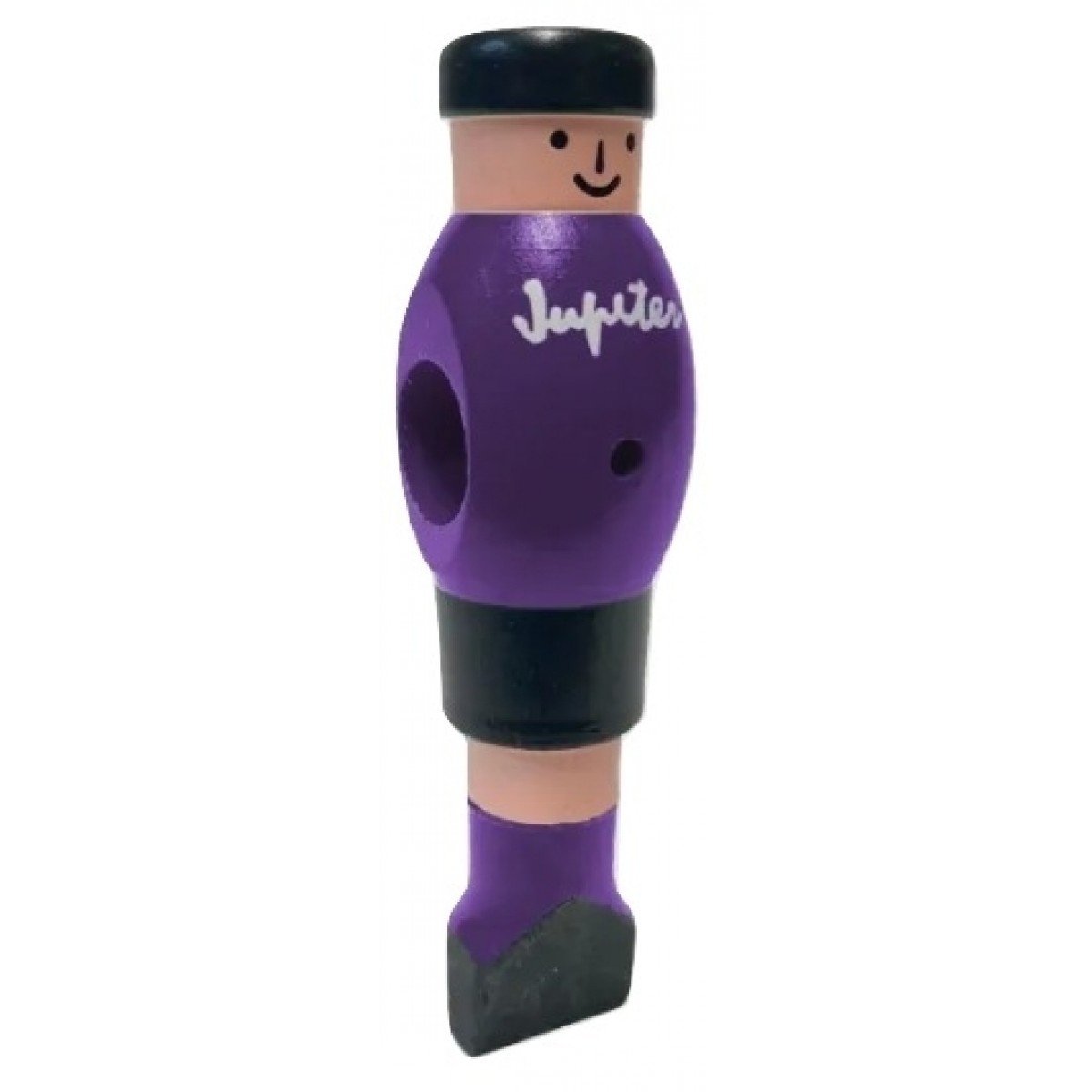 Joueur Jupiter Violet - Jaune - Blanc - Rouge (réf. 3255 - 3254 - 3253 - 3251)