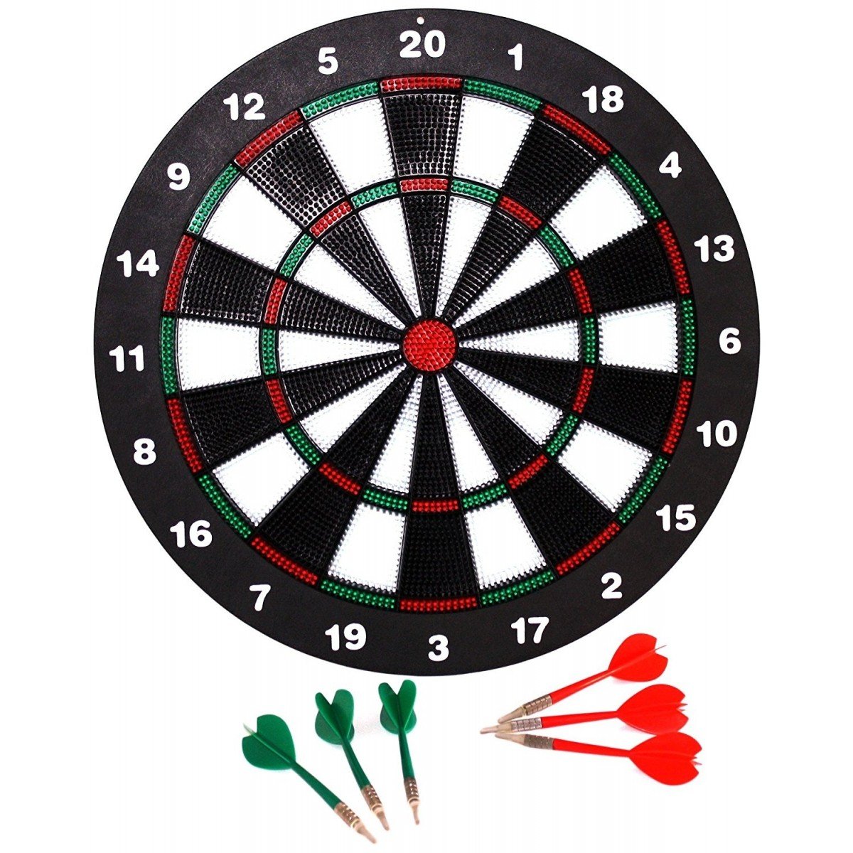 Cible Darts pour Enfants avec Fléchettes (réf. 3284)