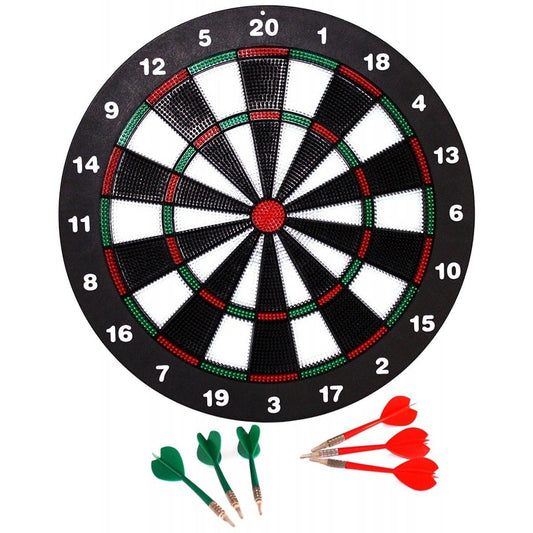 Cible Darts pour Enfants avec Fléchettes (réf. 3284)