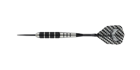 Fléchettes Harrows Black Jack (réf. 3290)
