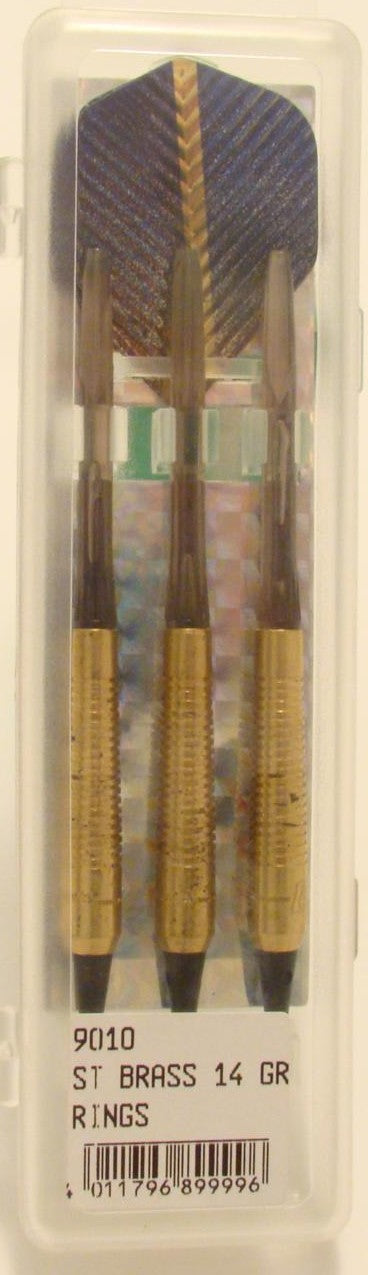 Fléchettes Club Cuivre Mixed (réf. 3313)