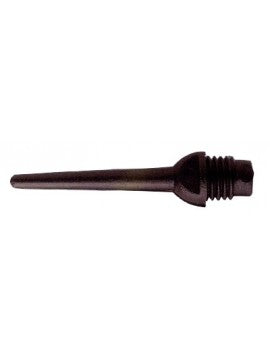 Pointes Darts Plastiques Keypoint 1/4BSF (réf. 3352)
