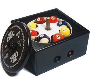 Machine à nettoyer 8 boules (réf.3578)