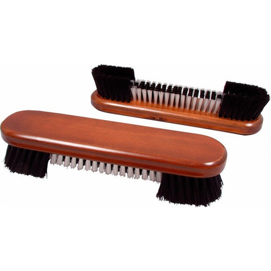 Brosse Noir-Blanc 22cm (réf. 3599)