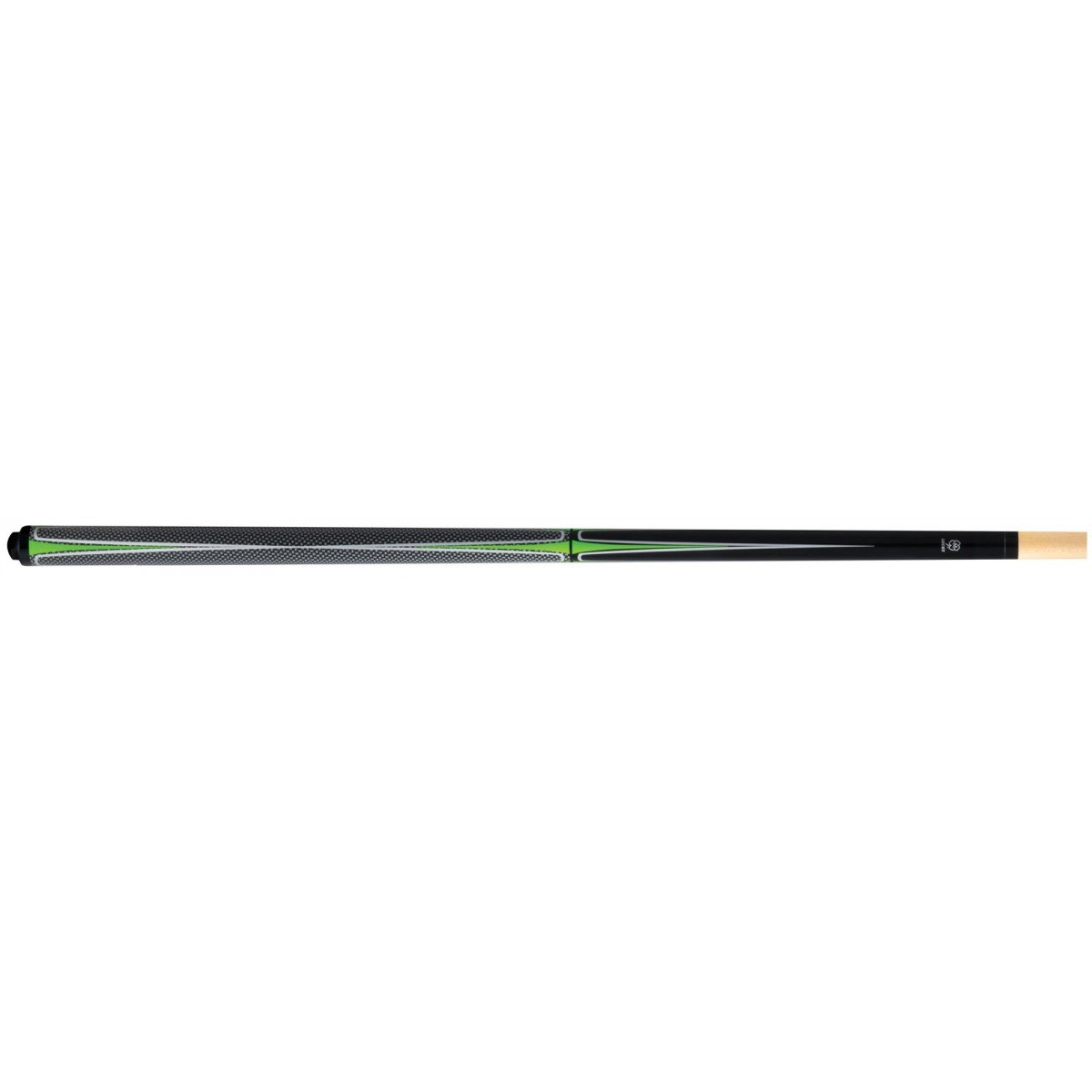 Queue pool McDermott Lucky L48 Tribal (réf. 3601)