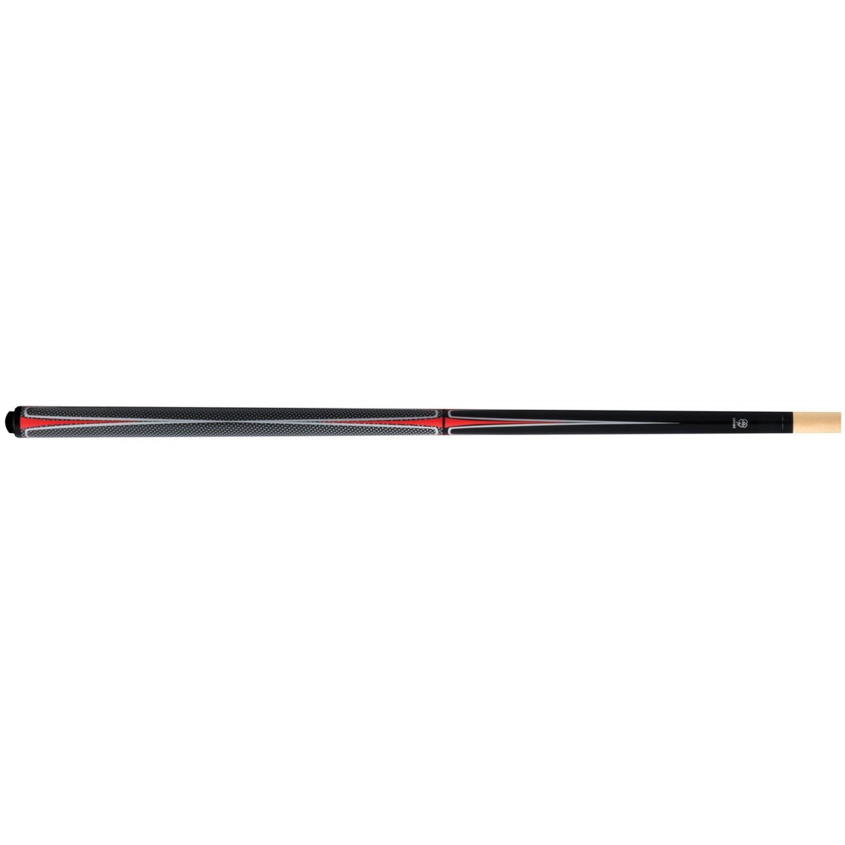 Queue pool McDermott Lucky L49 Loup (réf. 3602)